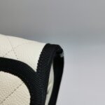 Chanel Quilted Calfskin CC Crossbody (Шанель) — фото 28