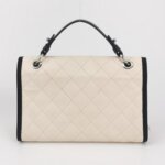 Chanel Quilted Calfskin CC Crossbody (Шанель) — фото 5