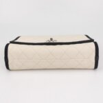 Chanel Quilted Calfskin CC Crossbody (Шанель) — фото 6