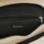 Chanel Quilted Calfskin CC Crossbody (Шанель) — фото 8