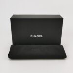 Chanel Quilted Lambskin CC Crossbody (Шанель) — фото 10