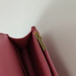 Chanel Quilted Lambskin CC Crossbody (Шанель) — фото 13