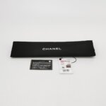 Chanel Quilted CC Shoulder Bag (Шанель) — фото 11
