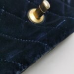 Chanel Quilted CC Shoulder Bag (Шанель) — фото 14