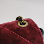 Chanel Quilted CC Shoulder Bag (Шанель) — фото 19