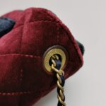 Chanel Quilted CC Shoulder Bag (Шанель) — фото 20