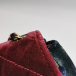 Chanel Quilted CC Shoulder Bag (Шанель) — фото 24