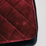 Chanel Quilted CC Shoulder Bag (Шанель) — фото 27