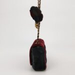 Chanel Quilted CC Shoulder Bag (Шанель) — фото 3