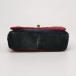 Chanel Quilted CC Shoulder Bag (Шанель) — фото 6