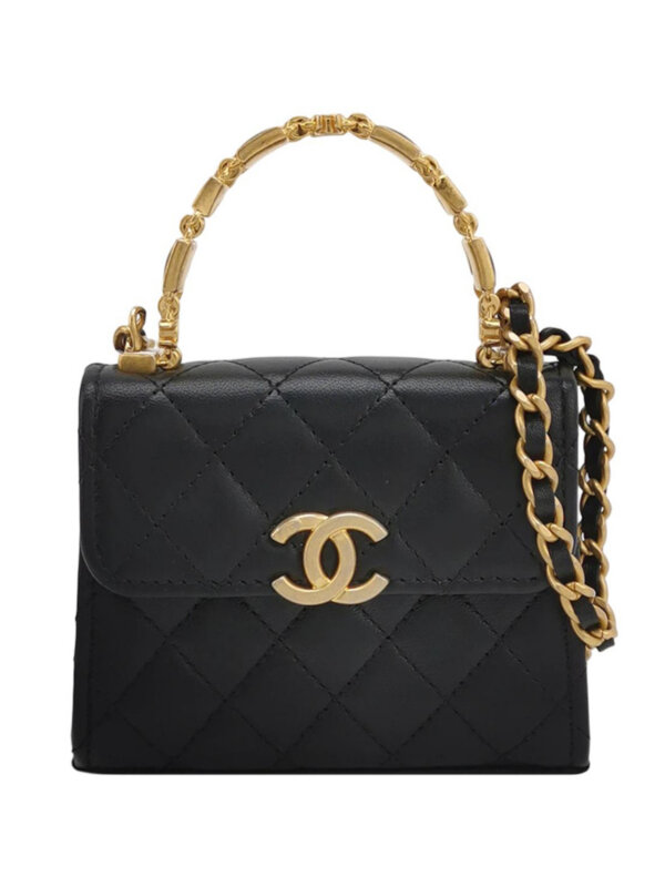 Chanel Kelly