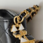 Chanel Kelly (Шанель) — фото 12