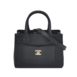 Chanel Calfskin CC Crossbody (Шанель) — миниатюра 1