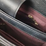 Chanel Calfskin CC Crossbody (Шанель) — фото 10