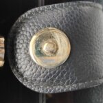 Chanel Calfskin CC Crossbody (Шанель) — фото 11