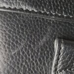 Chanel Calfskin CC Crossbody (Шанель) — фото 14