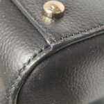 Chanel Calfskin CC Crossbody (Шанель) — фото 16
