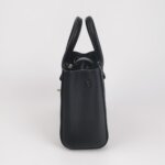 Chanel Calfskin CC Crossbody (Шанель) — фото 3