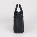 Chanel Calfskin CC Crossbody (Шанель) — фото 4