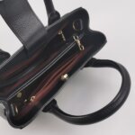 Chanel Calfskin CC Crossbody (Шанель) — фото 7