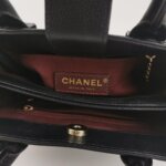 Chanel Calfskin CC Crossbody (Шанель) — фото 8
