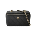 Chanel Vanity Case (Шанель) — миниатюра 1