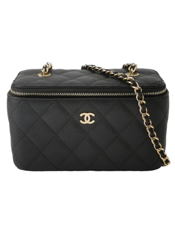 Chanel Vanity Case (Шанель)