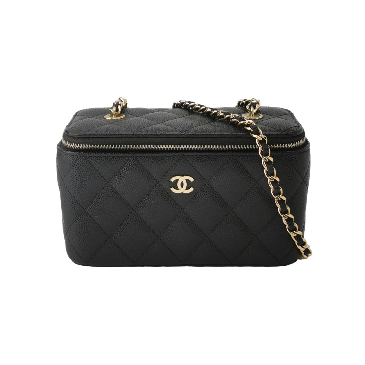 Chanel Vanity Case (Шанель) — фото 1