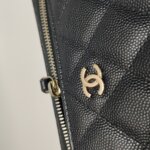 Chanel Vanity Case (Шанель) — фото 13