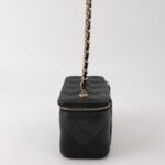 Chanel Vanity Case (Шанель) — фото 3