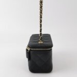 Chanel Vanity Case (Шанель) — фото 4