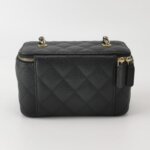 Chanel Vanity Case (Шанель) — фото 5