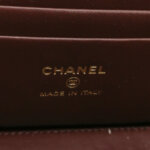 Chanel Vanity Case (Шанель) — фото 8