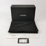 Chanel Vanity Case (Шанель) — фото 9