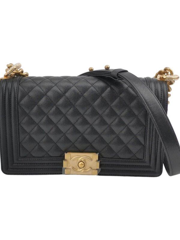 Chanel Leboy (Шанель)