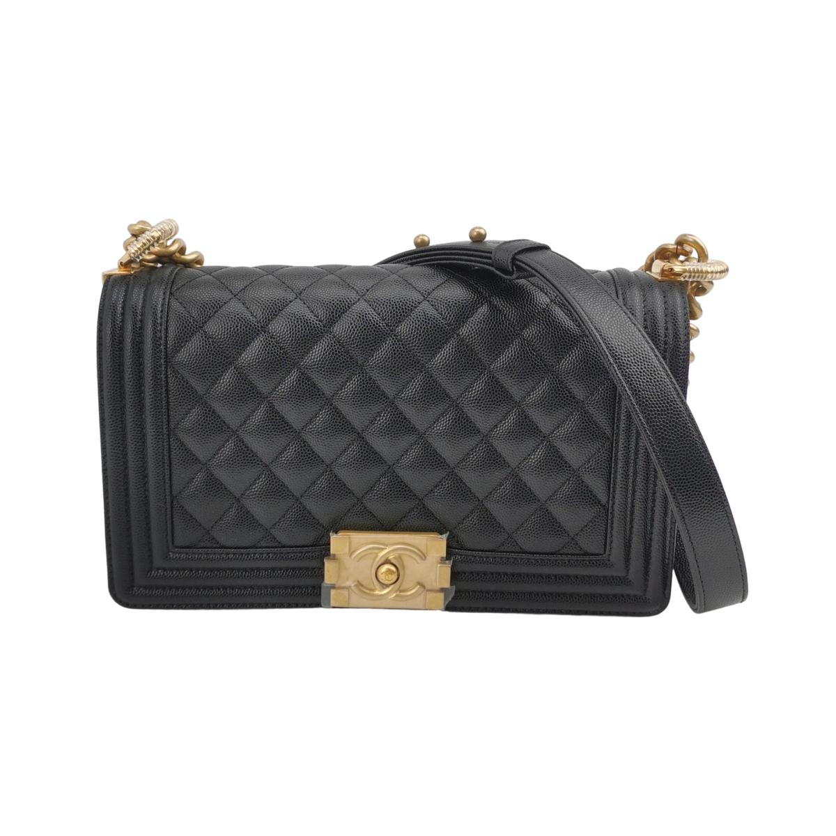 Chanel Leboy (Шанель) — фото 1