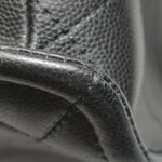 Chanel Quilted Calfskin CC Shoulder Bag (Шанель) — фото 16