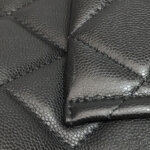 Chanel Quilted Calfskin CC Shoulder Bag (Шанель) — фото 17
