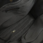 Chanel Quilted Calfskin CC Shoulder Bag (Шанель) — фото 19