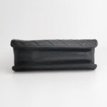 Chanel Quilted Calfskin CC Shoulder Bag (Шанель) — фото 6
