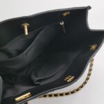 Chanel Quilted Calfskin CC Shoulder Bag (Шанель) — фото 7