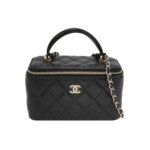 Chanel Vanity Case (Шанель) — миниатюра 1