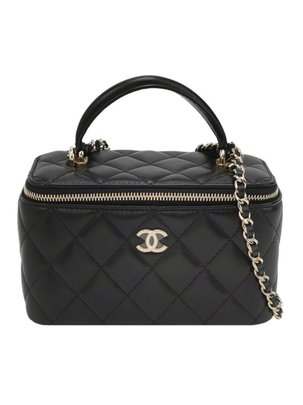 Chanel Vanity Case (Шанель)