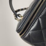 Chanel Vanity Case (Шанель) — фото 14