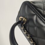 Chanel Vanity Case (Шанель) — фото 16