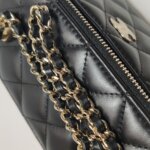 Chanel Vanity Case (Шанель) — фото 17