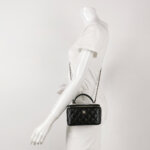 Chanel Vanity Case (Шанель) — фото 2