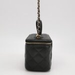 Chanel Vanity Case (Шанель) — фото 3