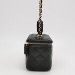 Chanel Vanity Case (Шанель) — фото 4