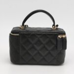 Chanel Vanity Case (Шанель) — фото 5